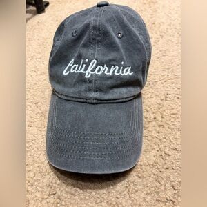 California Brandy Melville Hat